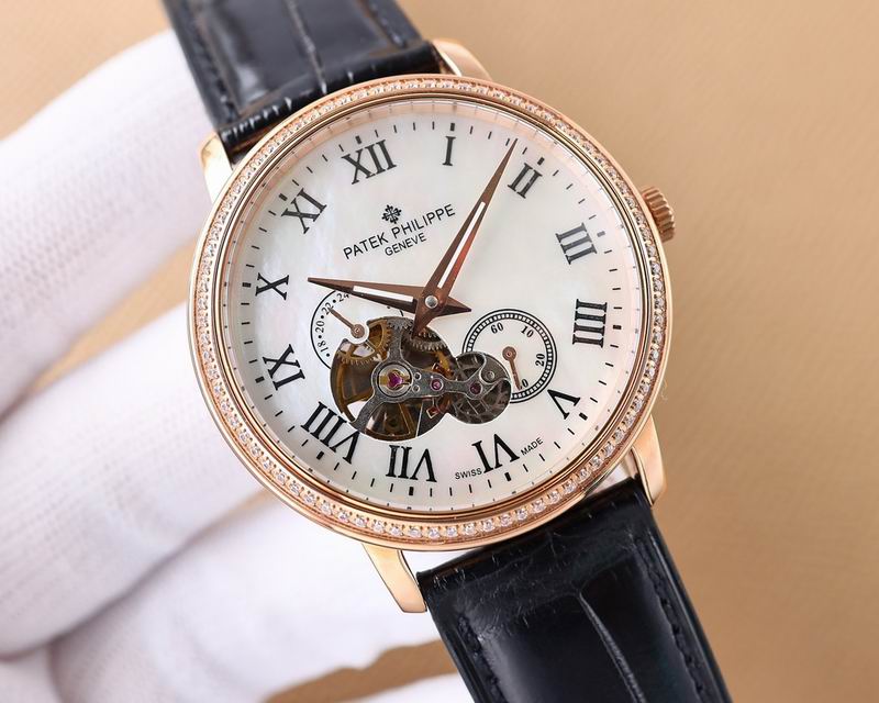 Patek Philippe 40X13mm 50 (5)