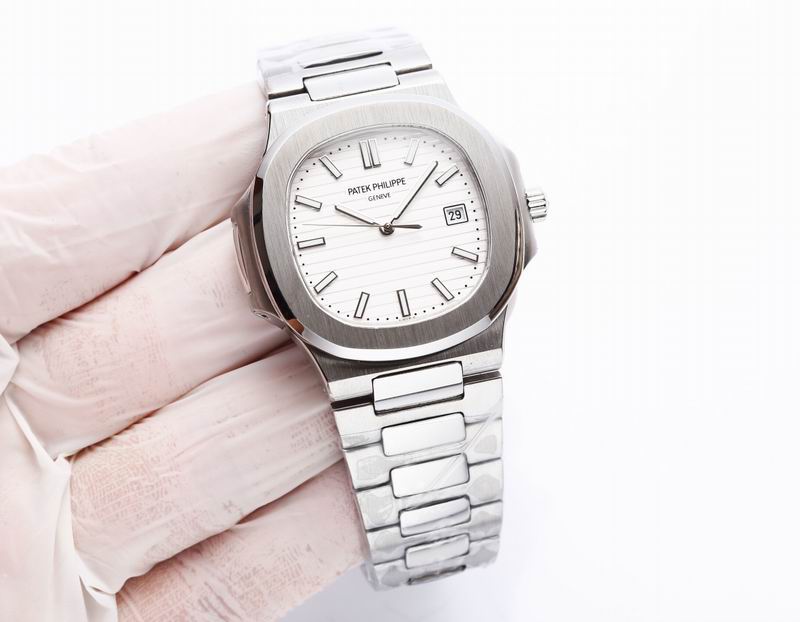 Patek Philippe 42.5X12.3mm 44 (14)