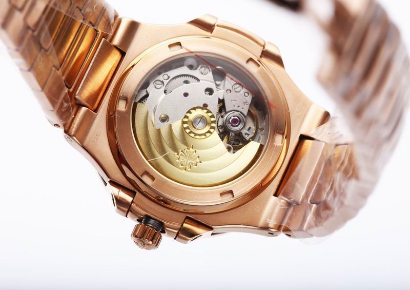 Patek Philippe 42.5X12.3mm 44 (16)