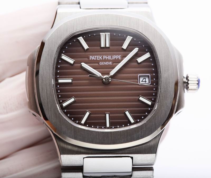Patek Philippe 42.5X12.3mm 44 (18)