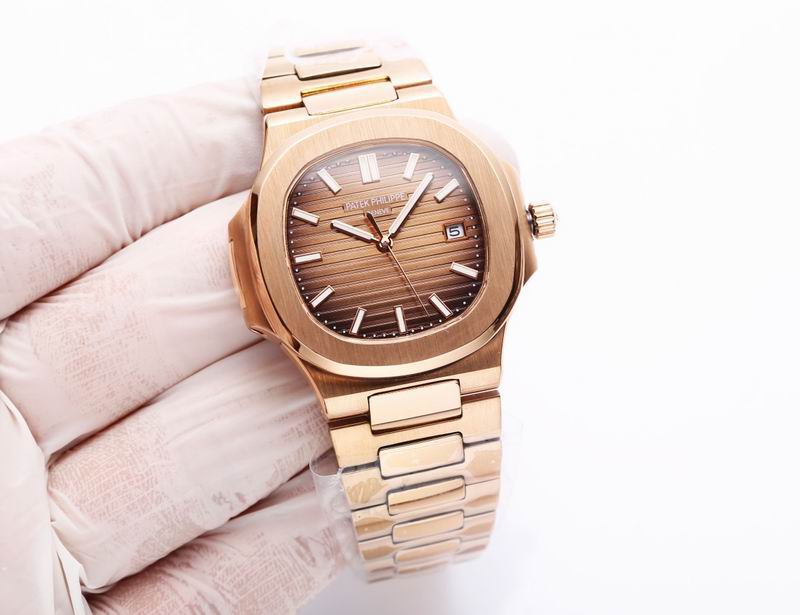 Patek Philippe 42.5X12.3mm 44 (2)