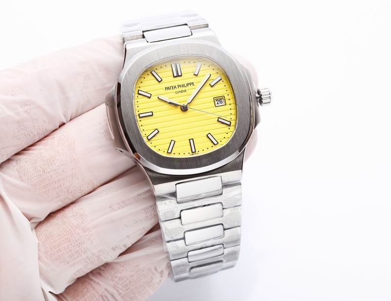 Patek Philippe 42.5X12.3mm 44 (21)