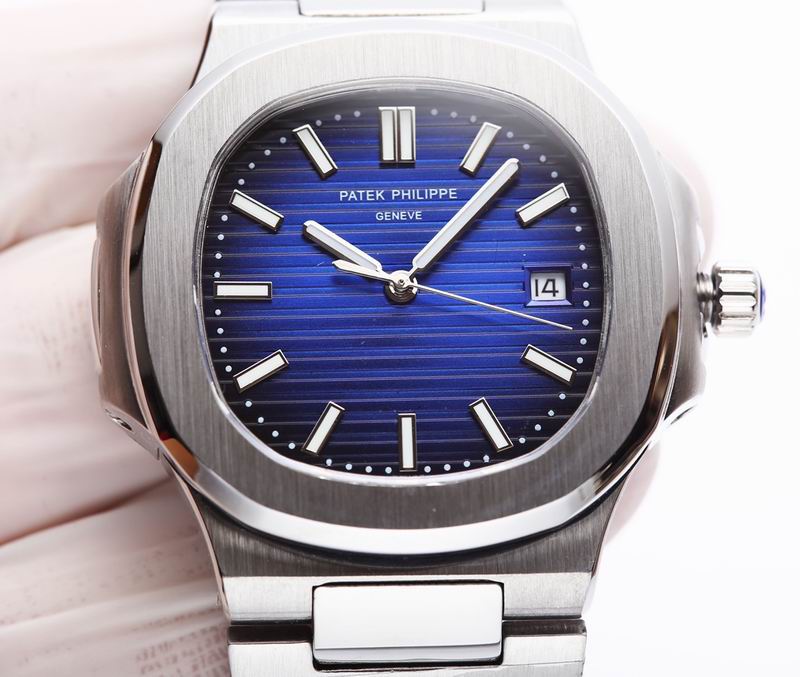 Patek Philippe 42.5X12.3mm 44 (22)