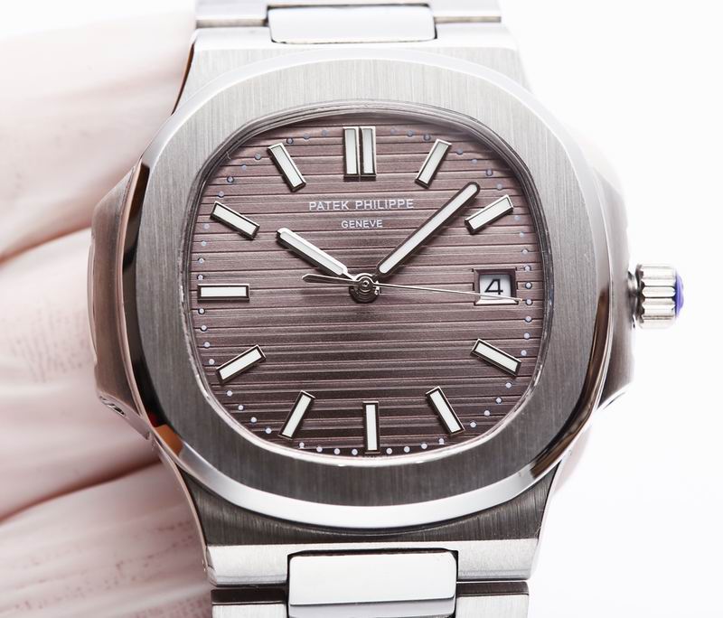 Patek Philippe 42.5X12.3mm 44 (25)