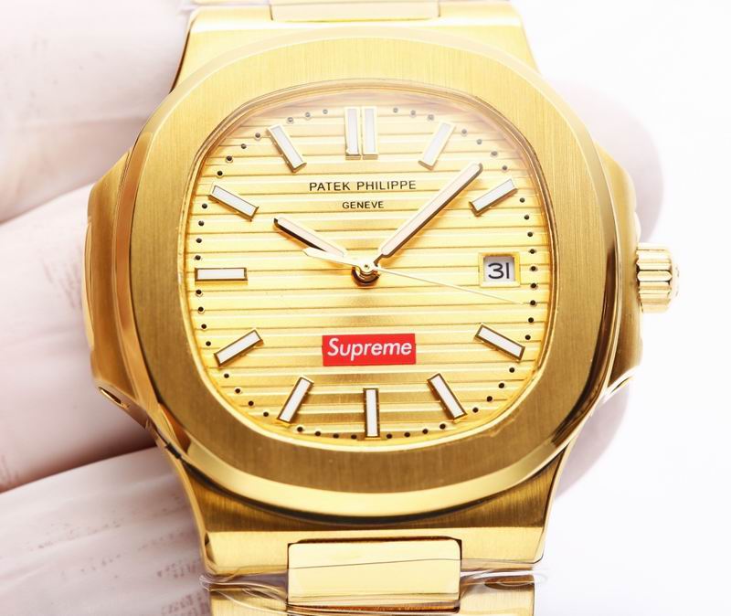 Patek Philippe 42.5X12.3mm 44 (3)