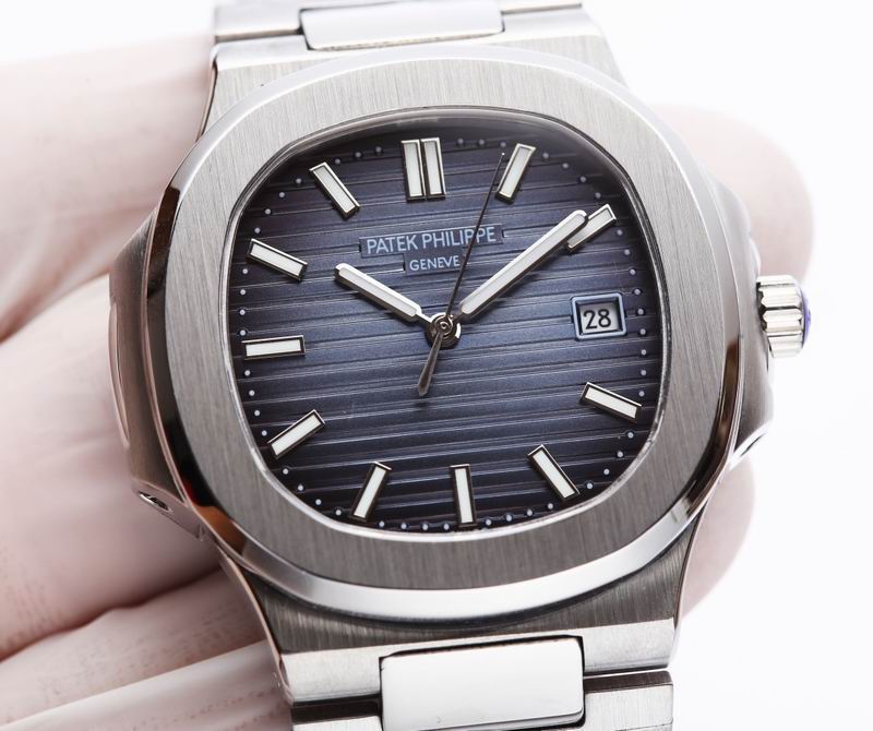 Patek Philippe 42.5X12.3mm 44 (35)