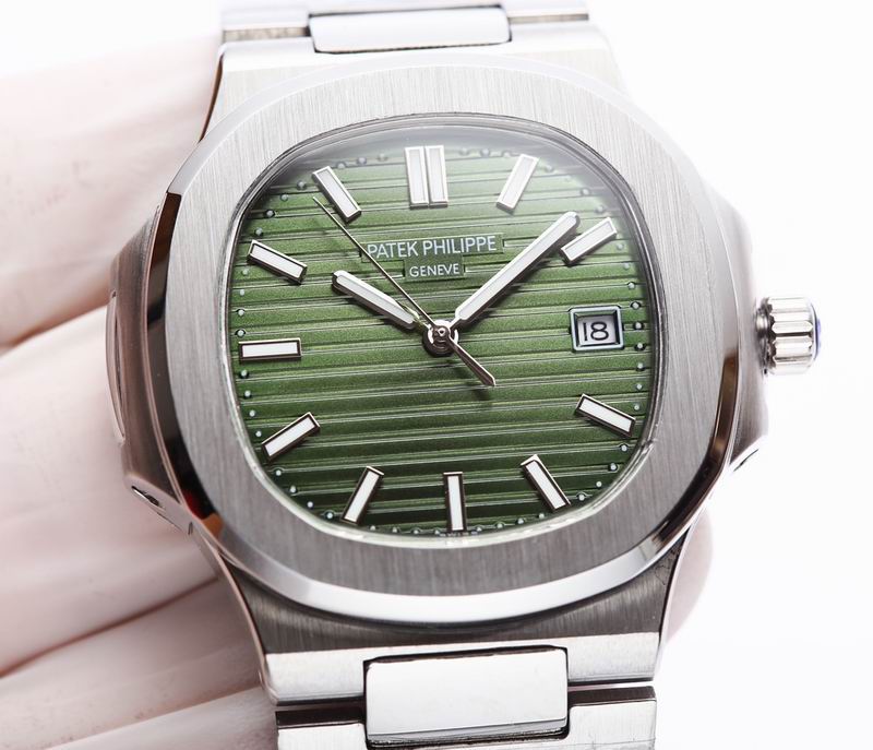 Patek Philippe 42.5X12.3mm 44 (37)