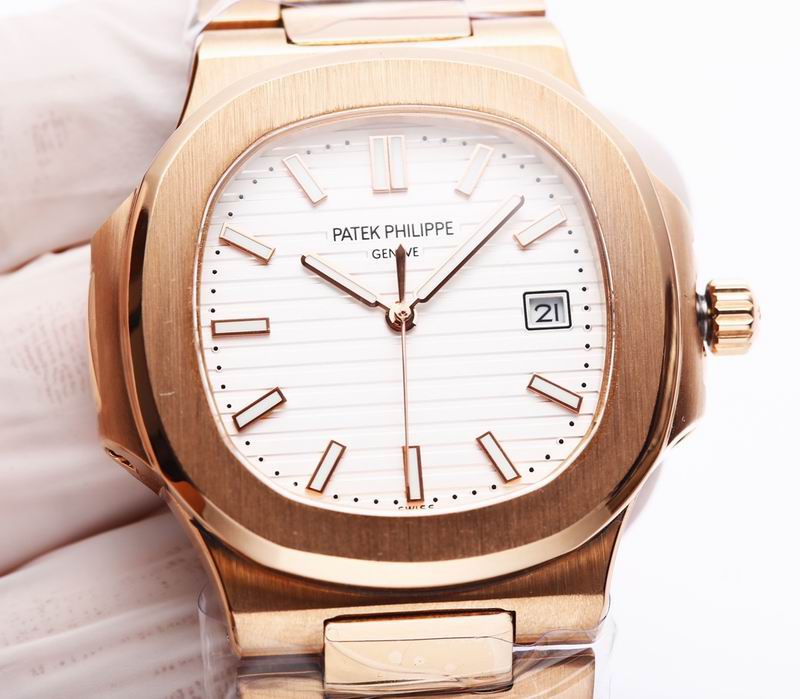 Patek Philippe 42.5X12.3mm 44 (5)