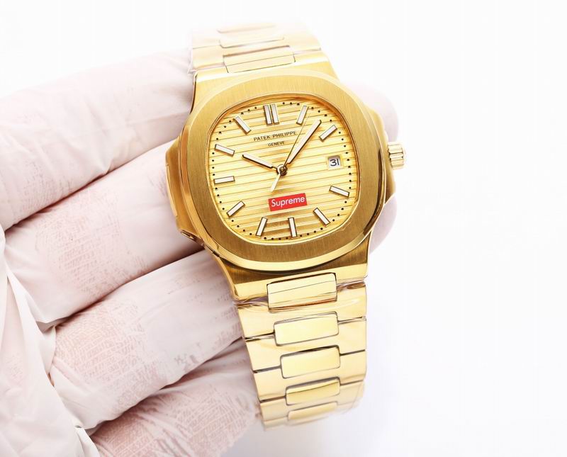 Patek Philippe 42.5X12.3mm 44 (9)