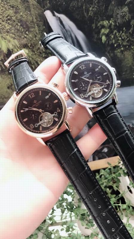 Patek Philippe 42X12mm 101 (11)