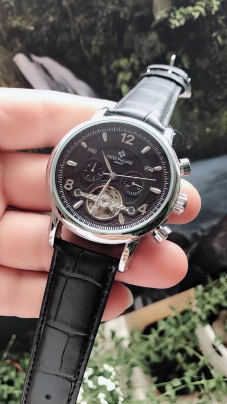 Patek Philippe 42X12mm 101 (12)