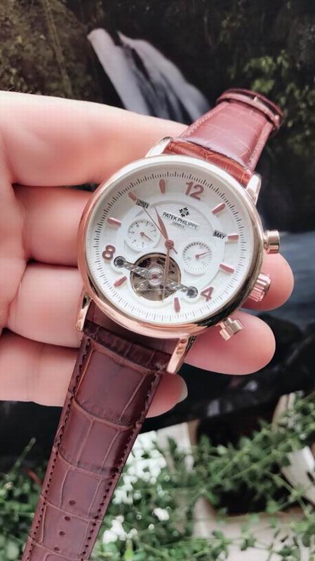 Patek Philippe 42X12mm 101 (13)