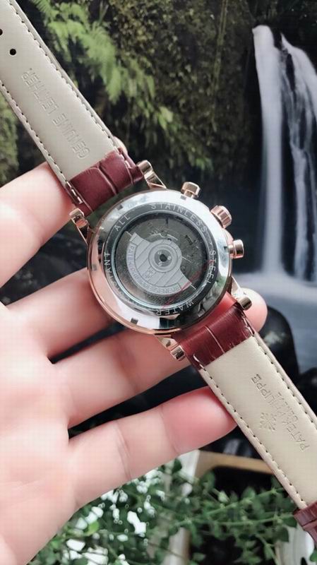 Patek Philippe 42X12mm 101 (15)