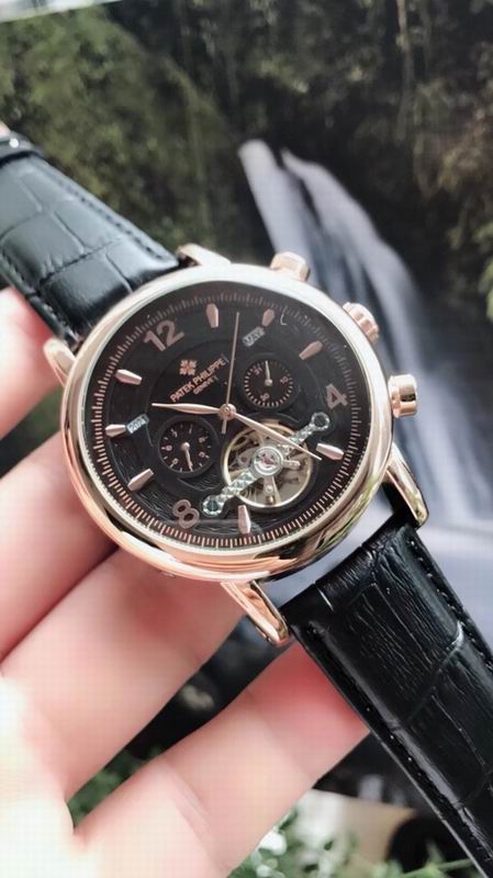 Patek Philippe 42X12mm 101 (16)