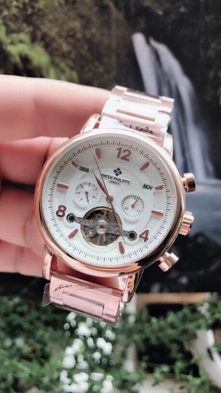 Patek Philippe 42X12mm 101 (2)