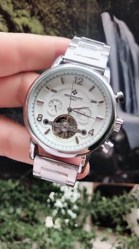 Patek Philippe 42X12mm 101 (3)