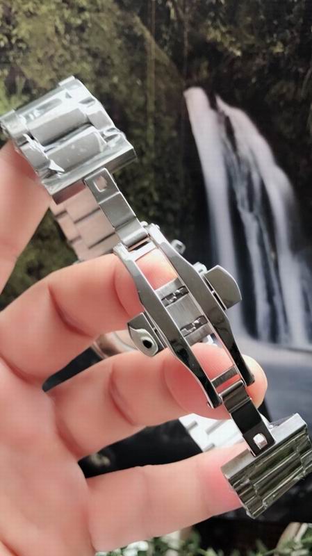 Patek Philippe 42X12mm 101 (4)