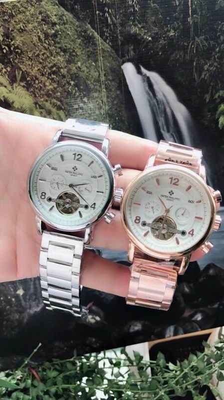 Patek Philippe 42X12mm 101 (5)