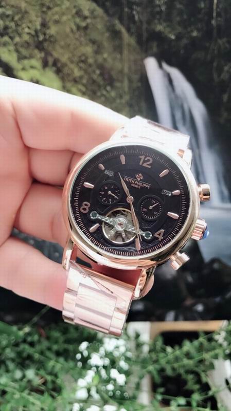 Patek Philippe 42X12mm 101 (6)