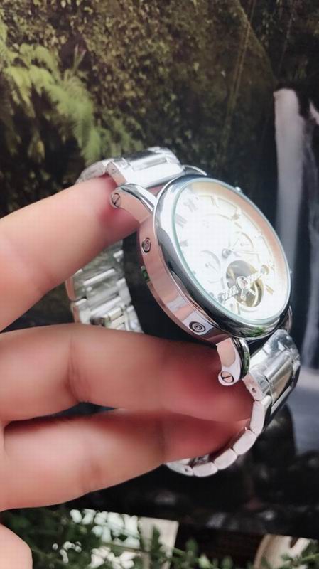 Patek Philippe 42X12mm 101 (7)