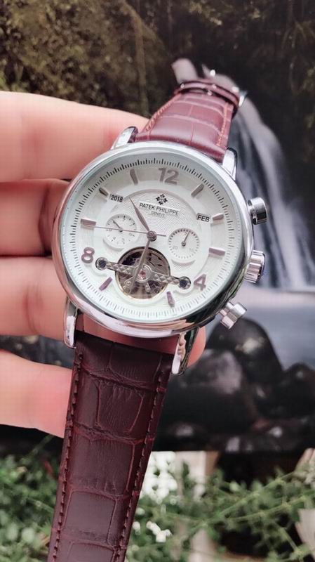 Patek Philippe 42X12mm 101 (9)