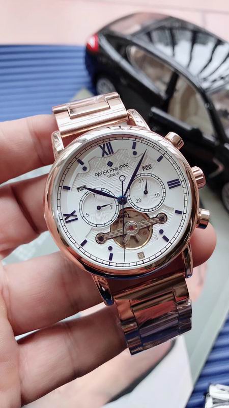 Patek Philippe 42X12mm 97 (1)