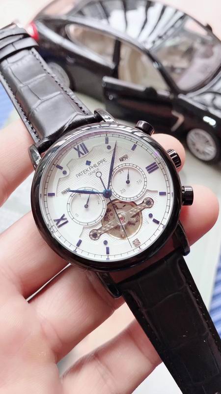 Patek Philippe 42X12mm 97 (10)