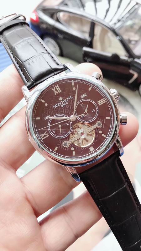 Patek Philippe 42X12mm 97 (15)