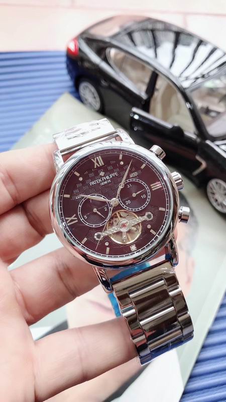 Patek Philippe 42X12mm 97 (2)