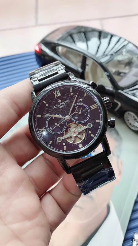 Patek Philippe 42X12mm 97 (4)