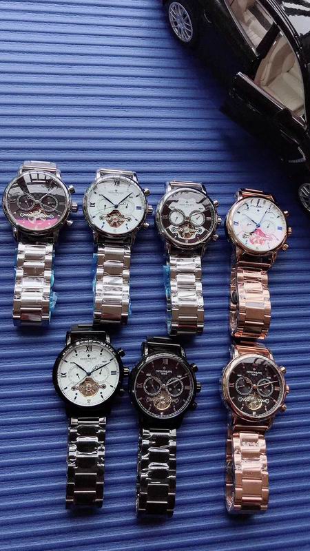 Patek Philippe 42X12mm 97 (5)