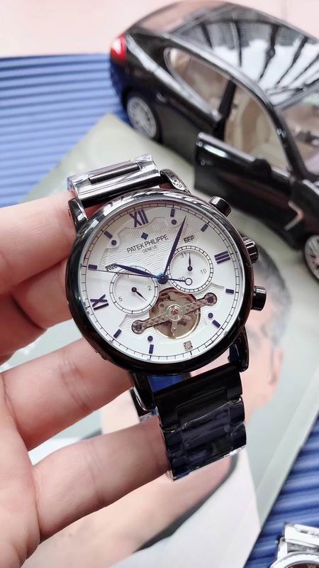 Patek Philippe 42X12mm 97 (6)