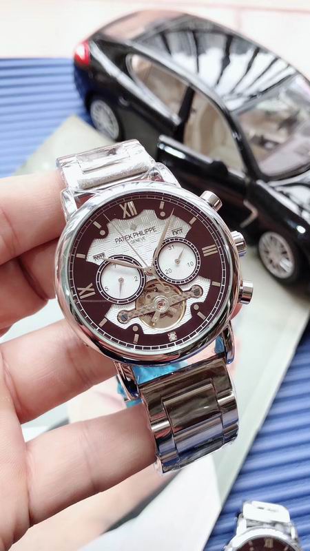 Patek Philippe 42X12mm 97 (8)