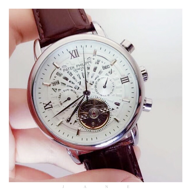 Patek Philippe 42X12mm 99 (1)