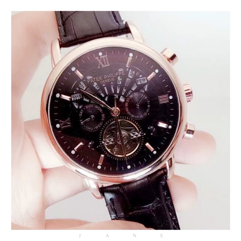 Patek Philippe 42X12mm 99 (2)