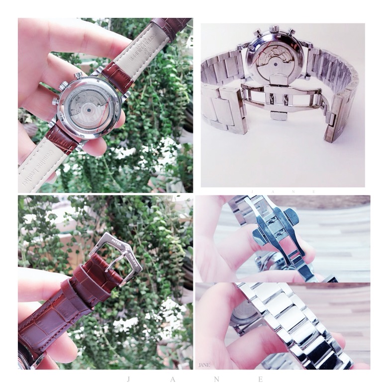 Patek Philippe 42X12mm 99 (3)