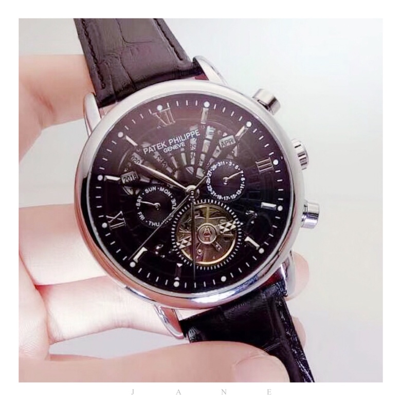 Patek Philippe 42X12mm 99 (4)