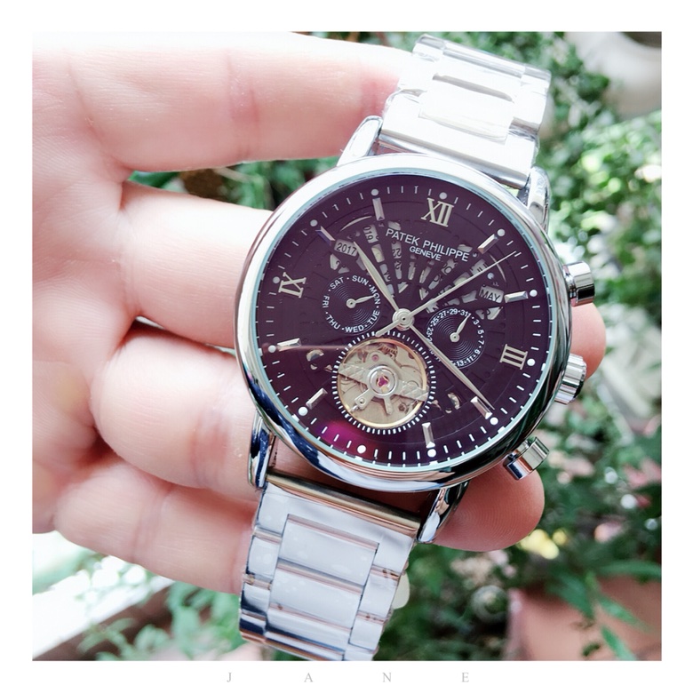 Patek Philippe 42X12mm 99 (7)