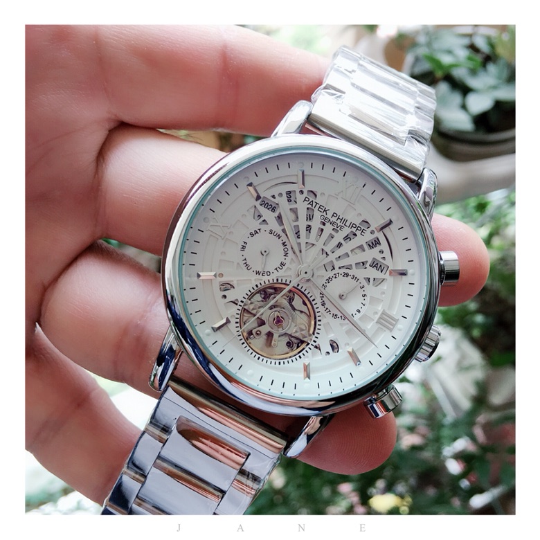 Patek Philippe 42X12mm 99 (8)