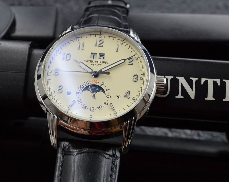 Patek Philippe 42X13mm 18 (2)