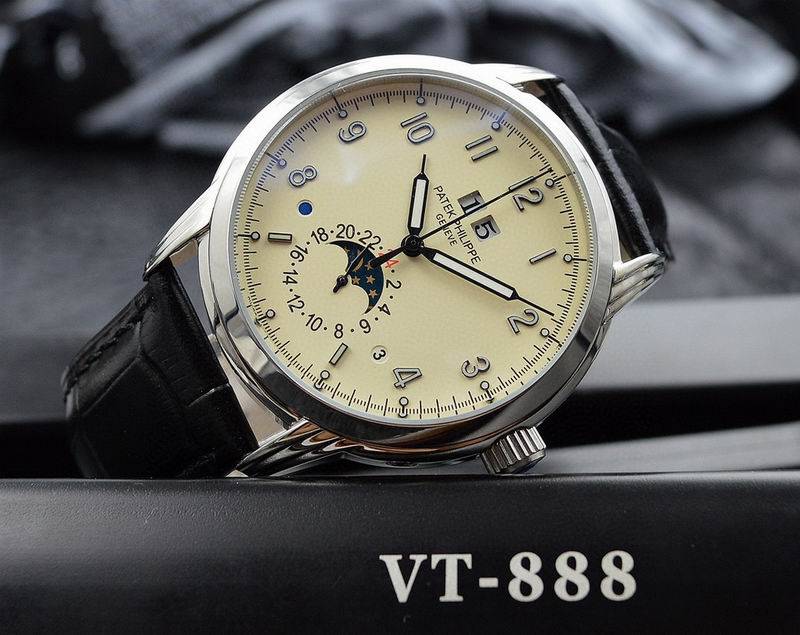 Patek Philippe 42X13mm 18 (5)