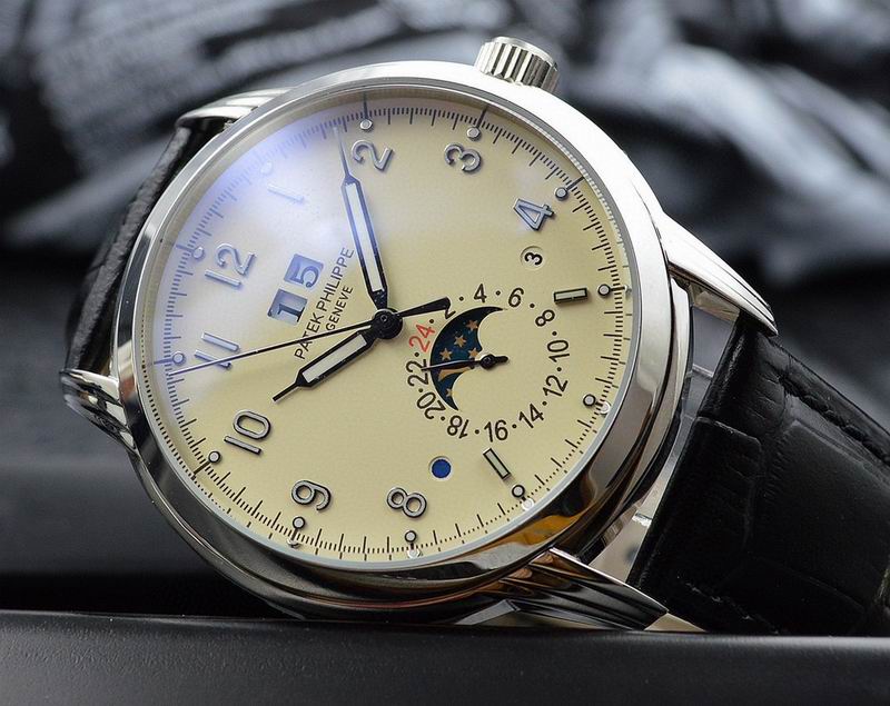 Patek Philippe 42X13mm 18 (9)