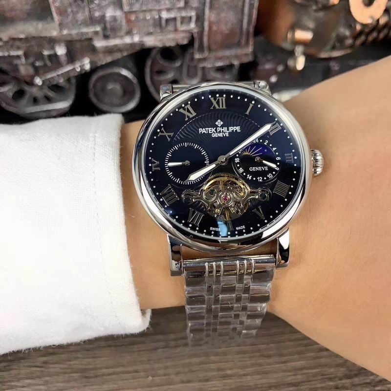 Patek Philippe 42X13mm 92 (3)