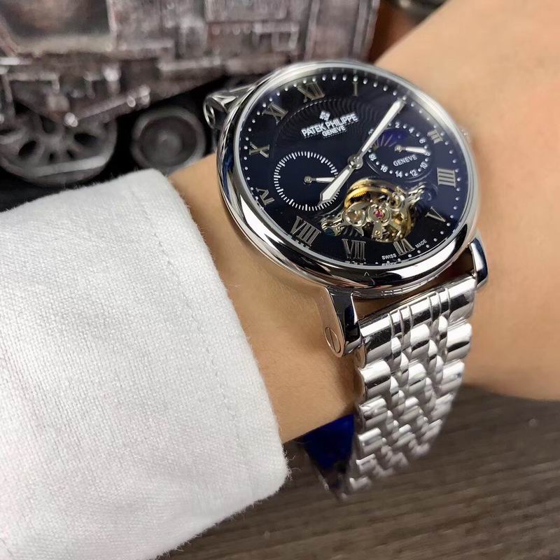 Patek Philippe 42X13mm 92 (5)