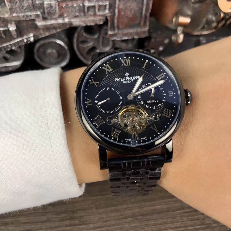 Patek Philippe 42X13mm 92 (6)