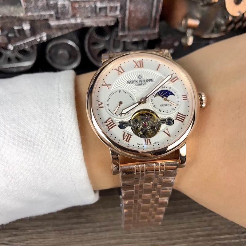 Patek Philippe 42X13mm 92 (8)