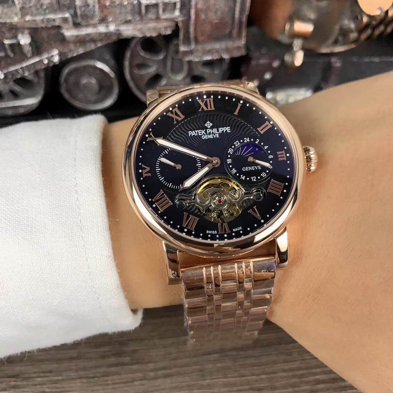 Patek Philippe 42X13mm 92 (9)