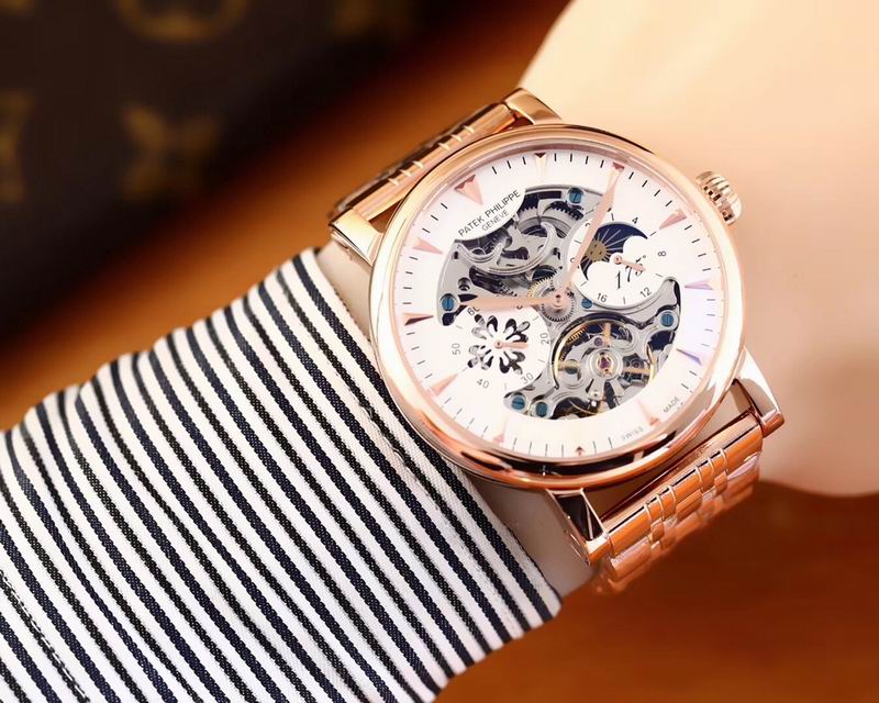 Patek Philippe 42X13mm 93 (10)