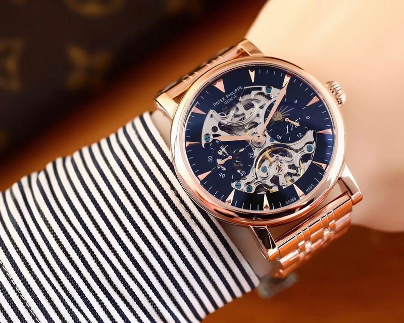 Patek Philippe 42X13mm 93 (12)