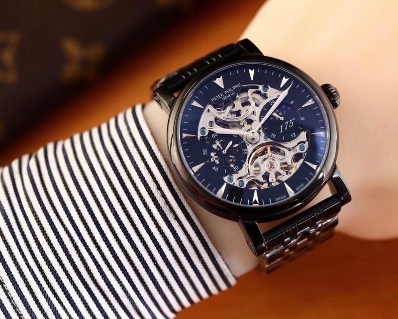 Patek Philippe 42X13mm 93 (14)